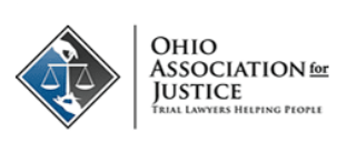 Ohio Association For Justice | Trial Lawyers Helping People